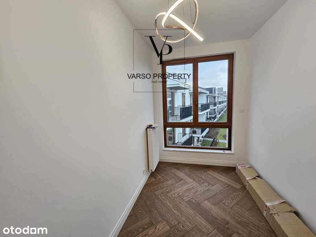 3 bedrooms #high quality in Sarmacka-12