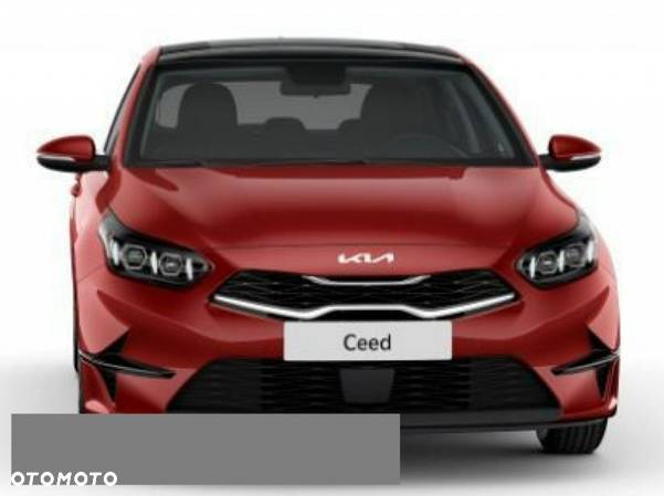 Kia Ceed 1.5 T-GDI M - 5