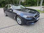 BMW Seria 5 520d - 2