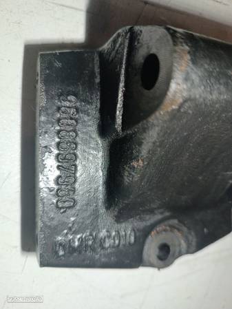 Suporte De Alternador Peugeot Boxer Caixa (230L) - 2