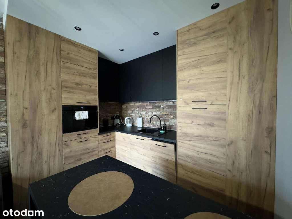 2 Mieszkania w 1, wyposażone, 2 m.post., klima-8