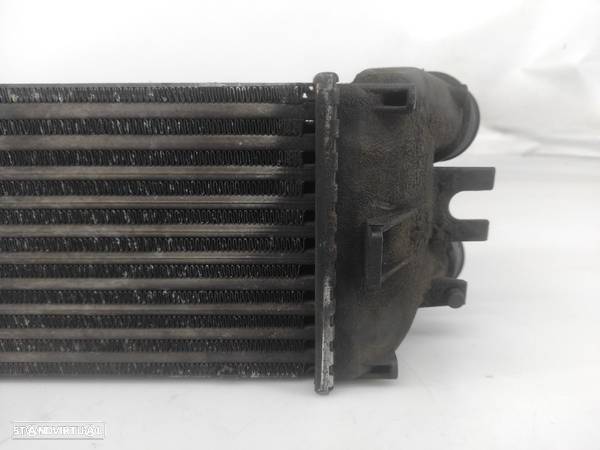 Intercooler Radiador Citroen Xsara Picasso (N68) - 6