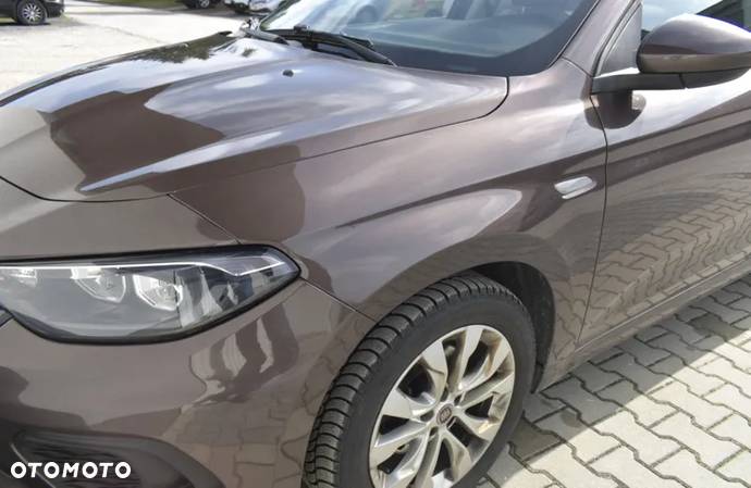 Fiat Tipo 1.4 16v Easy - 13