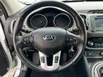 Kia Sportage - 10