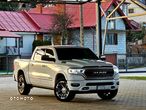 RAM 1500 5.7 Crew Cab Limited - 8