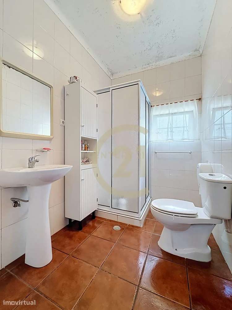 Moradia T3 em Santa Bárbara - Ilha Terceira-11