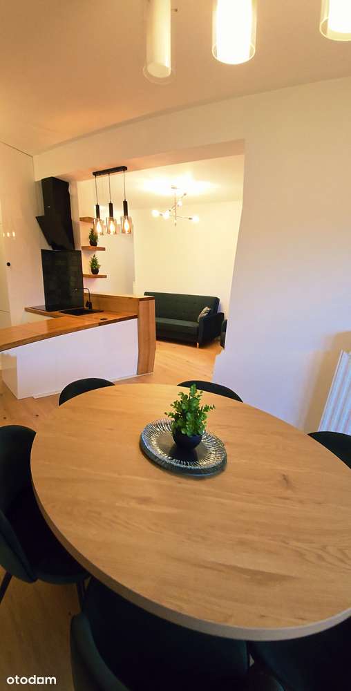 Wrocław Obornicka Premium. Mieszkanie 2 pokoje – wysoki standard. - Pełny obrazek: 2/19