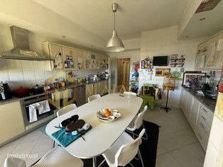 Magnífico T4 Duplex Exclusivo em Condomínio Privado com Terraço- Vi... - Grande imagem: 3/20