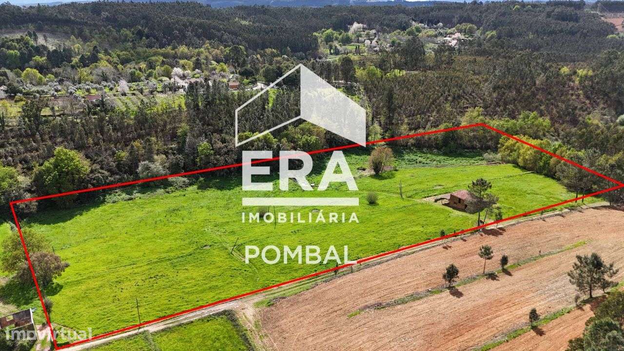 Quinta com 24215m2 de terreno, Tábua - Grande imagem: 2/24