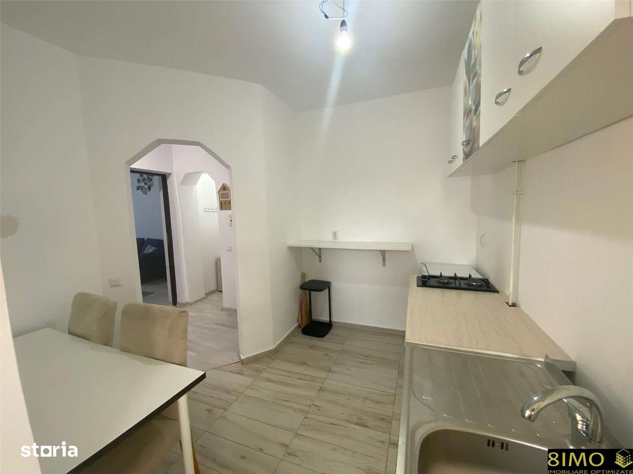 Apartament 2 camere decomandat - Imagine principală: 5/7