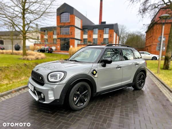 MINI Countryman - 1