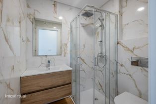 Apartamentos T3 Exclusivos na Quinta das Pevides - Mafra - Grande imagem: 4/15