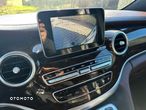 Mercedes-Benz Klasa V 250 (BlueTEC) d lang 7G-TRONIC Avantgarde Edition - 22