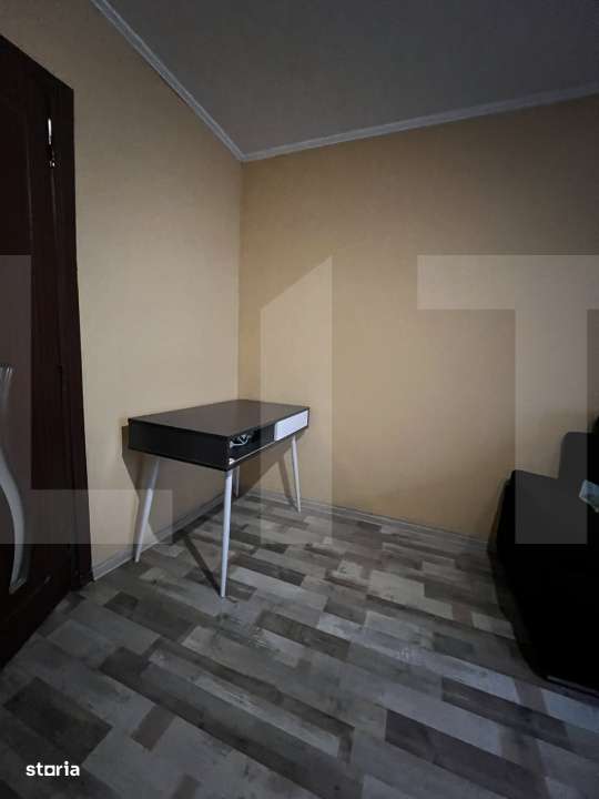 Garsoniera, 22 mp, zona Blascovici - Imagine principală: 4/6