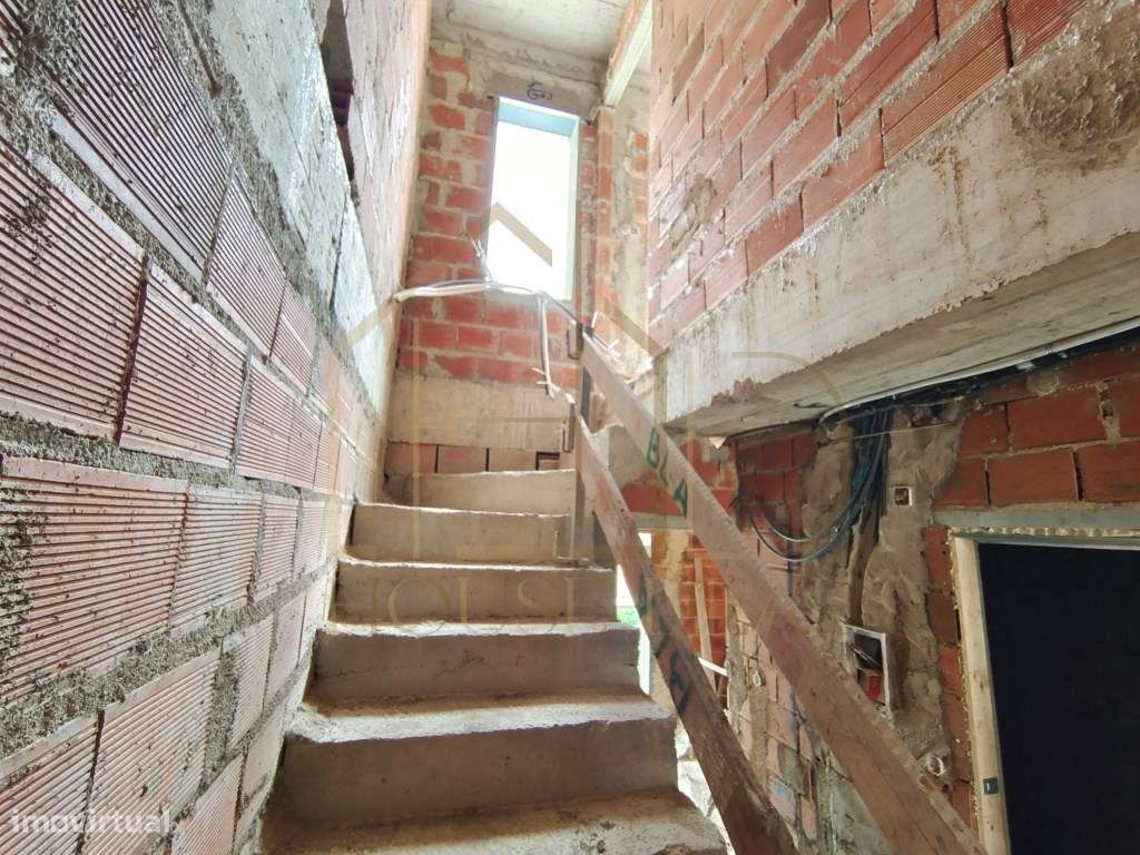 EXCELENTE! Moradia T3 com Logradouro. Pinhal do General. Quinta do ...-21