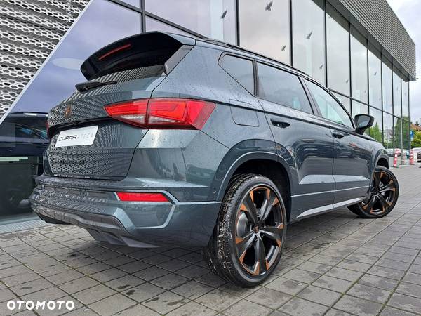 Cupra Ateca 1.5 TSI DSG - 7