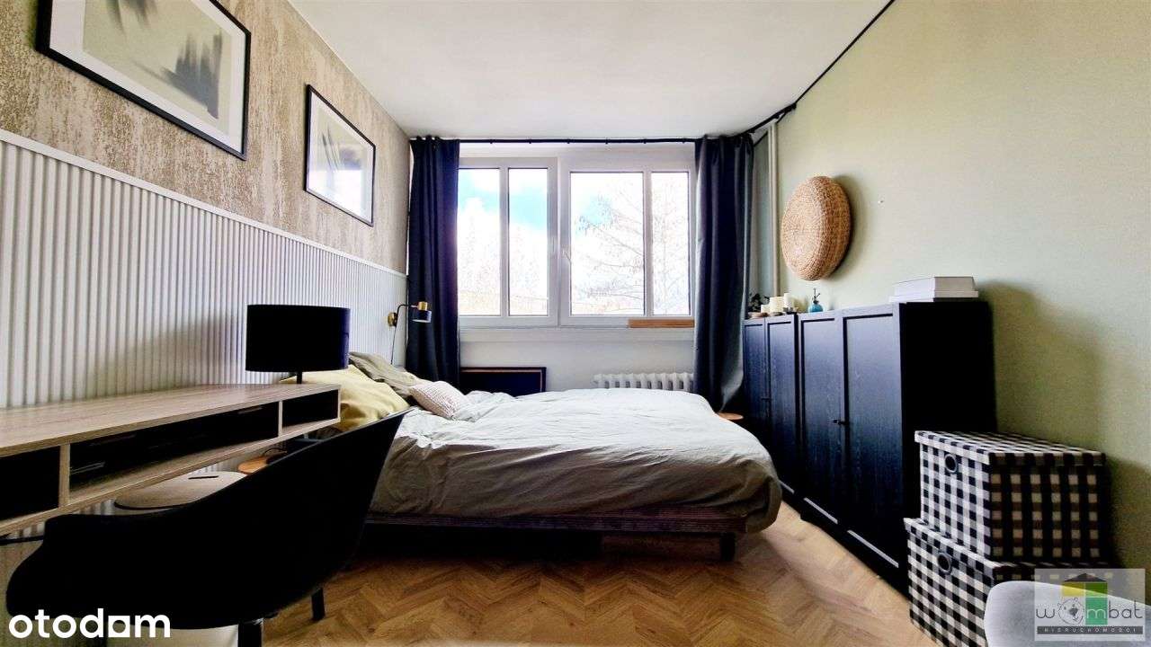 Wyjątkowe 3-pokojowe mieszkanie , wysoki standard-10