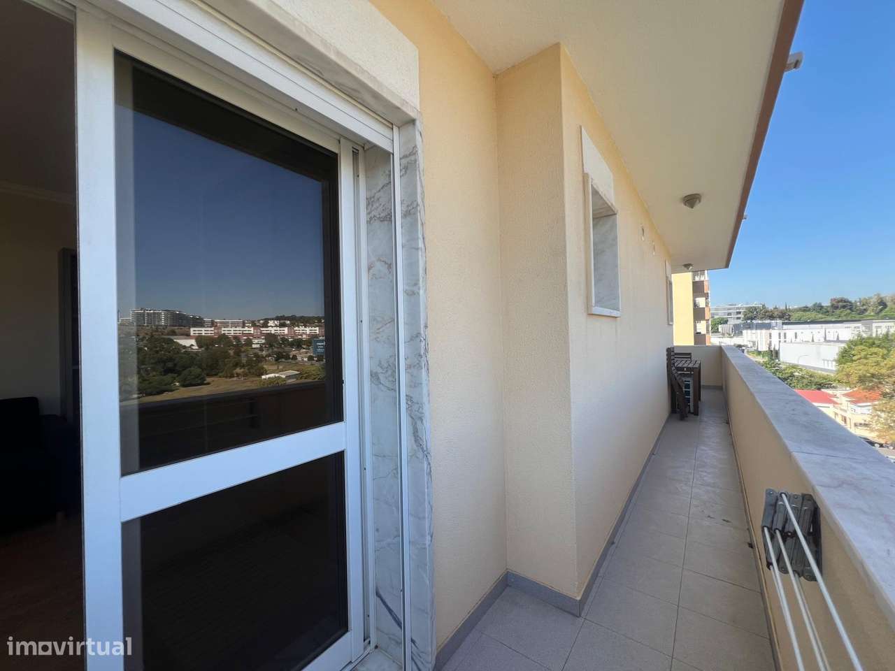 Apartamento, 2 quartos, Oeiras, Carnaxide e Queijas-14