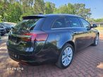 Opel Insignia 2.0 CDTI 4x4 Automatik Edition - 5