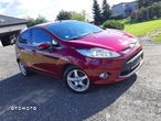 Ford Fiesta 1.25 Titanium - 11