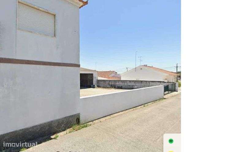 Moradia com terreno - Grande imagem: 5/6