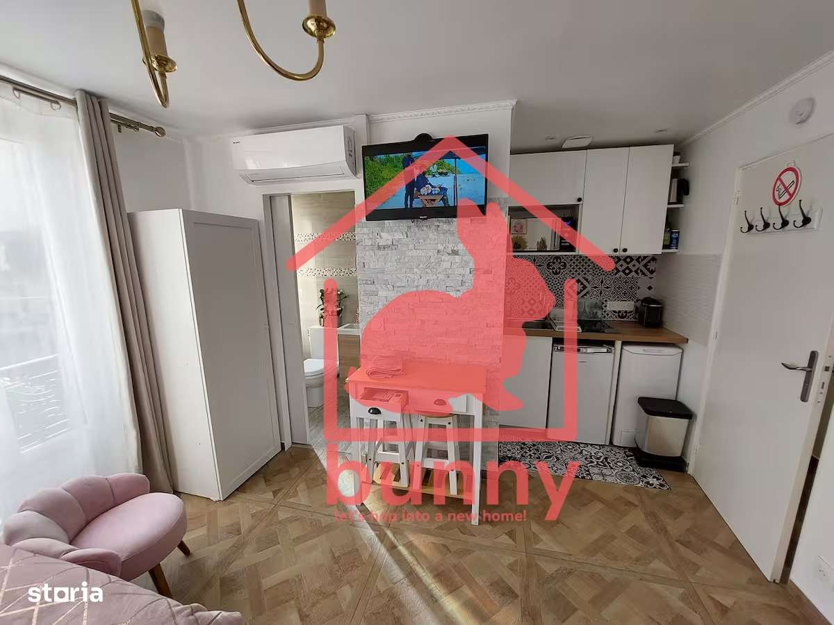 Studio zona Armeneasca | QE919-3