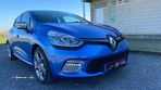 Renault Clio 1.2 TCE GT EDC - 1