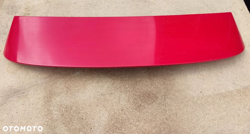 LOTKA SPOILER SEAT LEON FR CUPRA 1M6827933C - 1