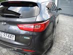 Kia Optima 1.7 CRDI L DCT - 11