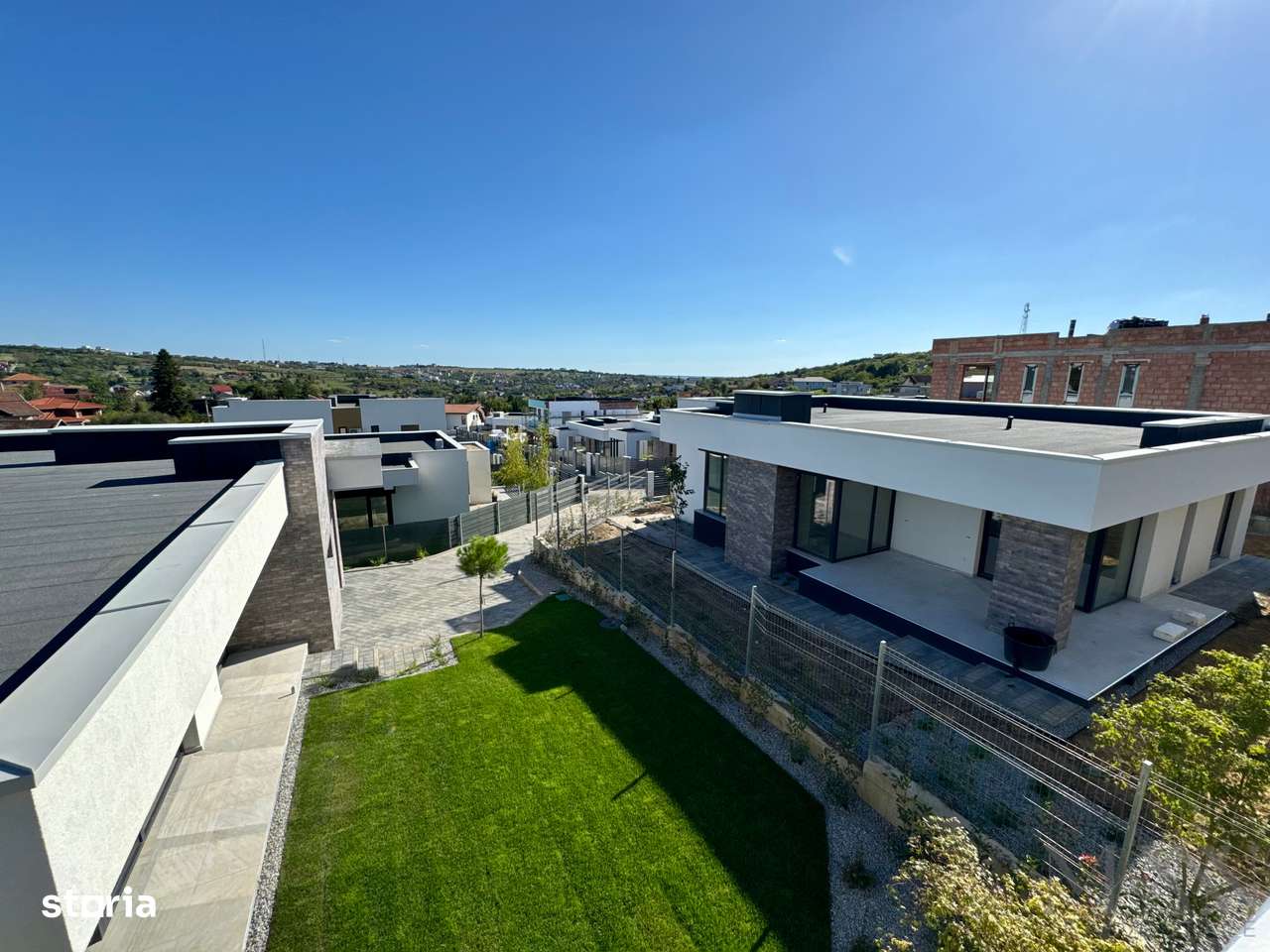 Casa noua | de vanzare | ansamblu rezidential premium-7