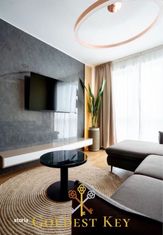 Apartament 2 camere mobilat și utilat modern - Vivo