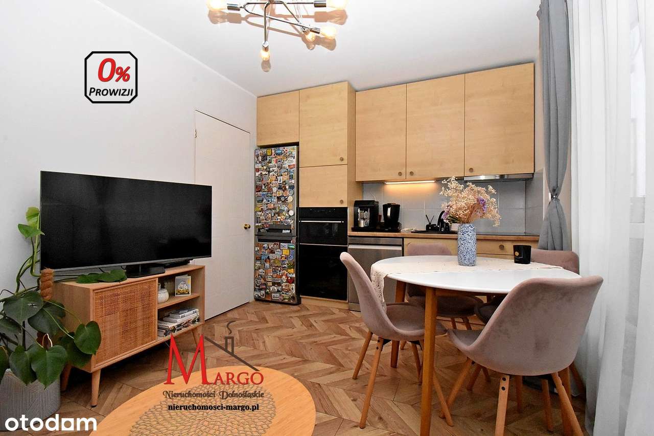 2 pokojowe z balkonem, miejsce w garażu Klecina 0%prowizji - Pełny obrazek: 5/14