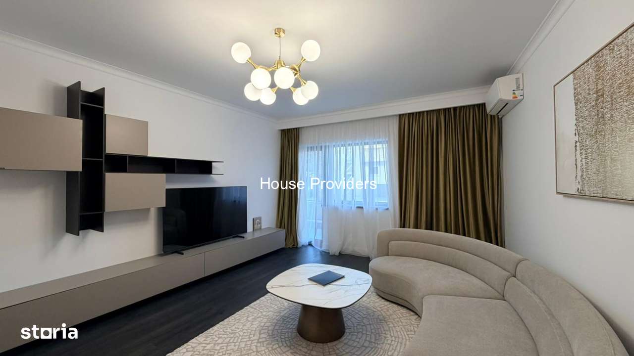 Apartament 3 Camere|Dorobanti Beller Floreasca|Centrala|Renovat-1