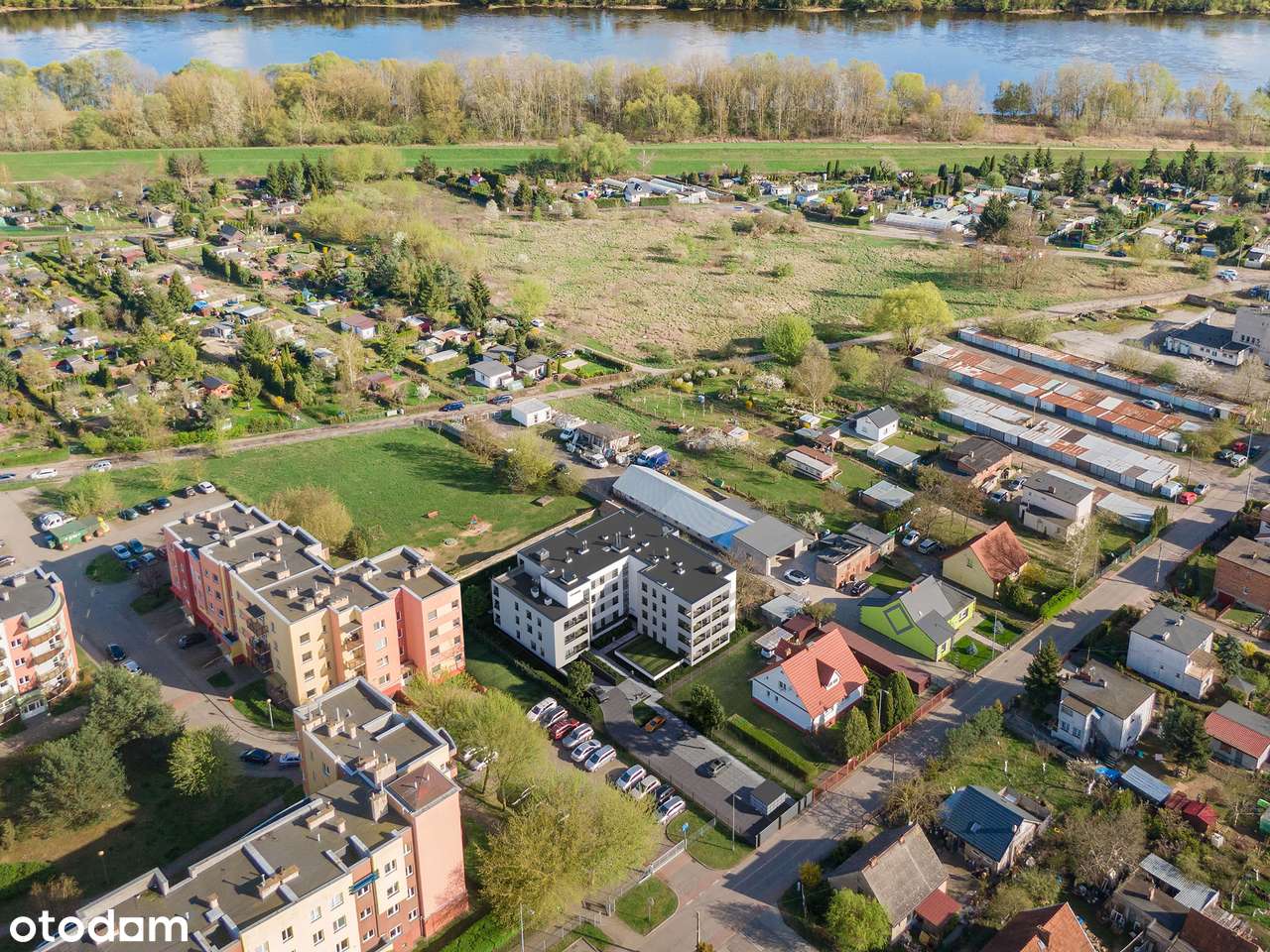 ALTA NOVUM - Twoje wymarzone miejsce nad Wisłą-3