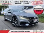 Volkswagen Arteon 2.0 TDI SCR R-Line DSG - 2