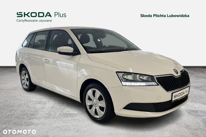 Skoda Fabia 1.0 TSI Ambition - 7