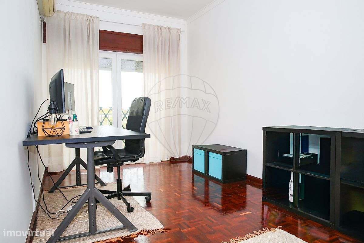 Apartamento T3 para venda-15
