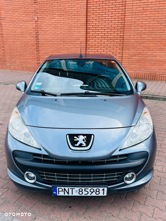 Peugeot 207 - 3