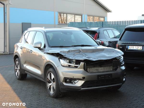 Volvo XC 40 T5 Plug-In Hybrid Inscription - 4