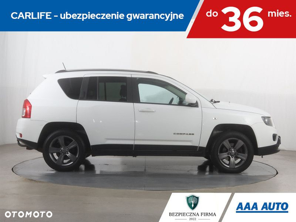 Jeep Compass - 7