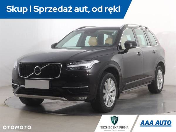 Volvo XC 90 - 2