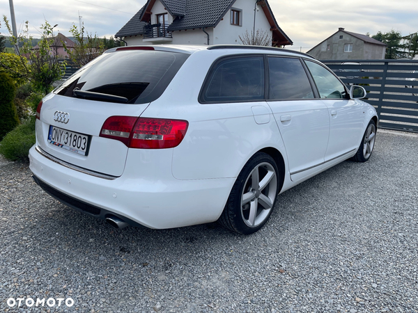 Audi A6 2.0 TDI - 12