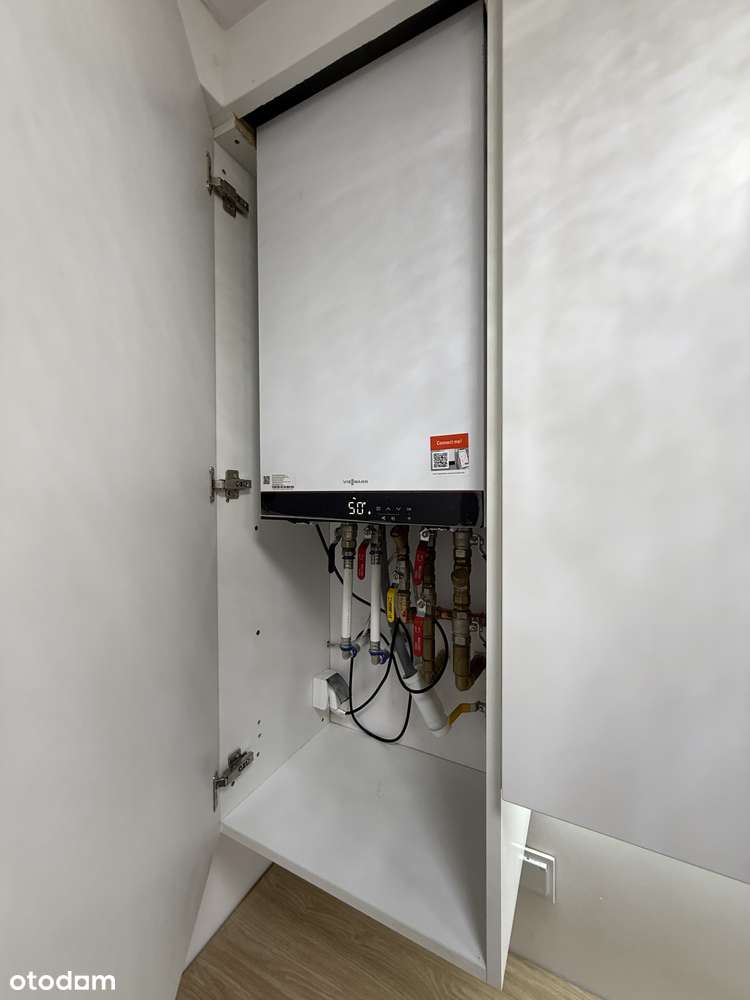 Kawalerka - Apartament 1 pokojowy Władysławowo centrum, parter, KLIMA-10