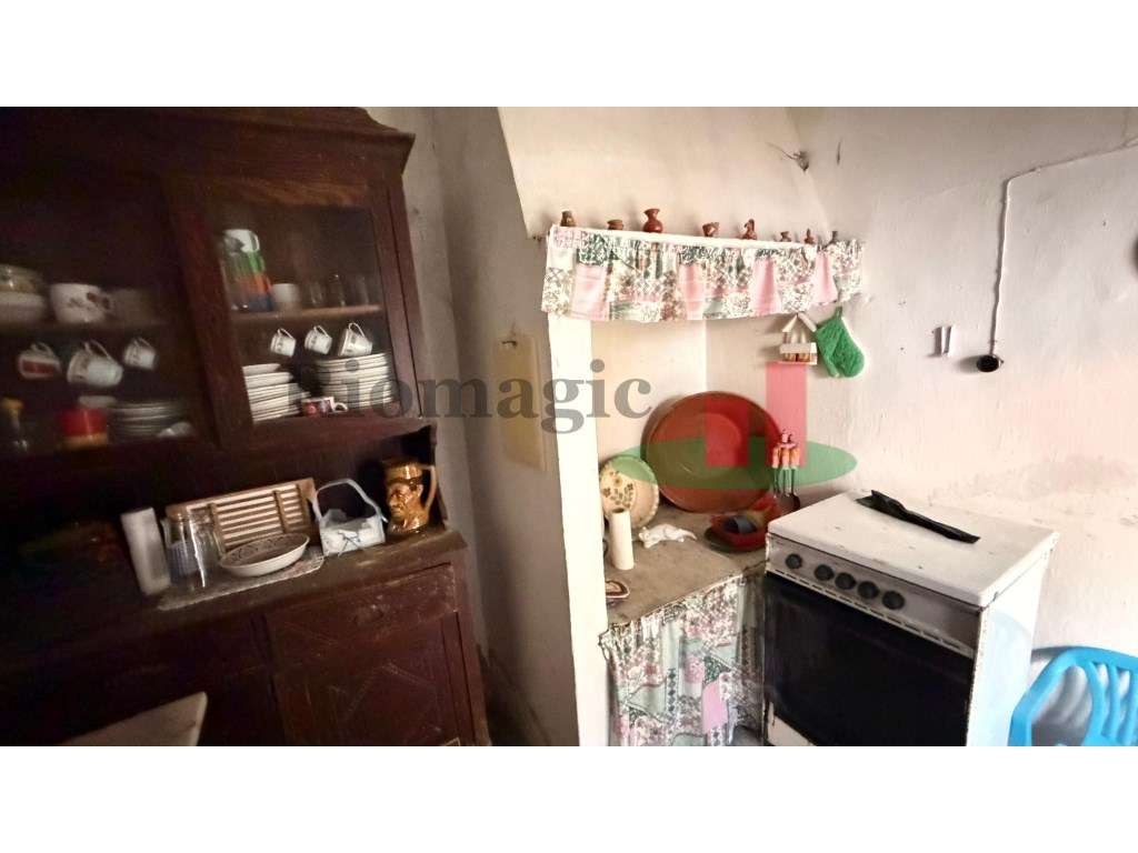 Moradia T2 Marmeleira***RIOMAGIC*** - Grande imagem: 5/25