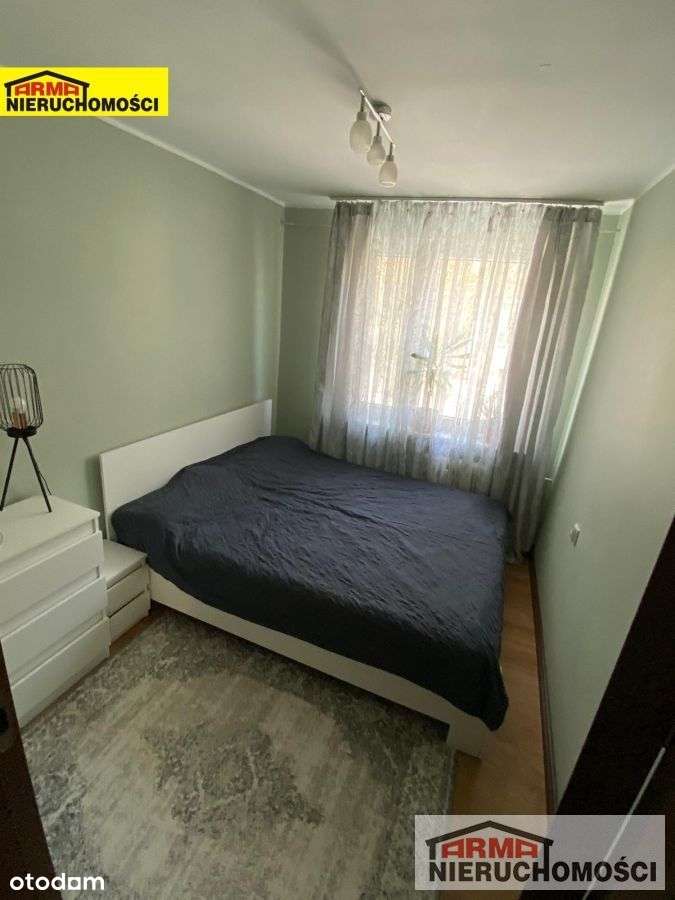 Mieszkanie 2-Pokojowe Na Starówce-3