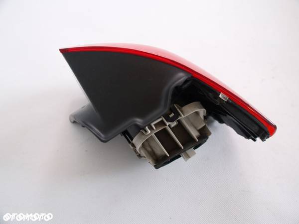 Volkswagen Golf Sportsvan lampa lewa tylna lewy tyl 510945095R Valeo - 2