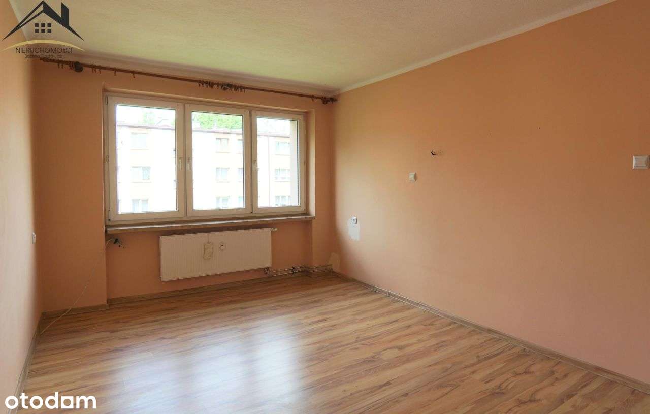 Ruda Śląska - kawalerka-6