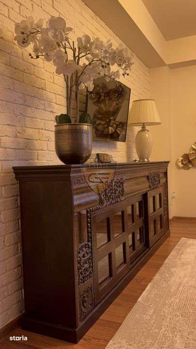 Duplex Exclusivis 3 camere Statiunea Mamaia pe partea cu lacul - Imagine principală: 2/19