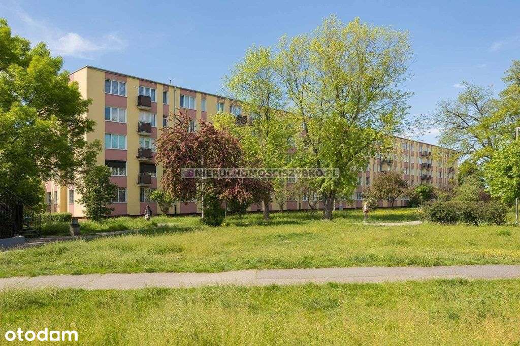 Targówek: 3 Pokoje, Metro, Bez Korków!-15