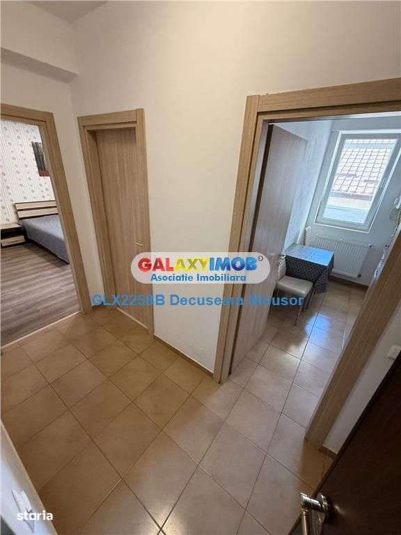 Garsoniera mobilata utilata Militari Residence, 49.900 euro - Imagine principală: 4/18